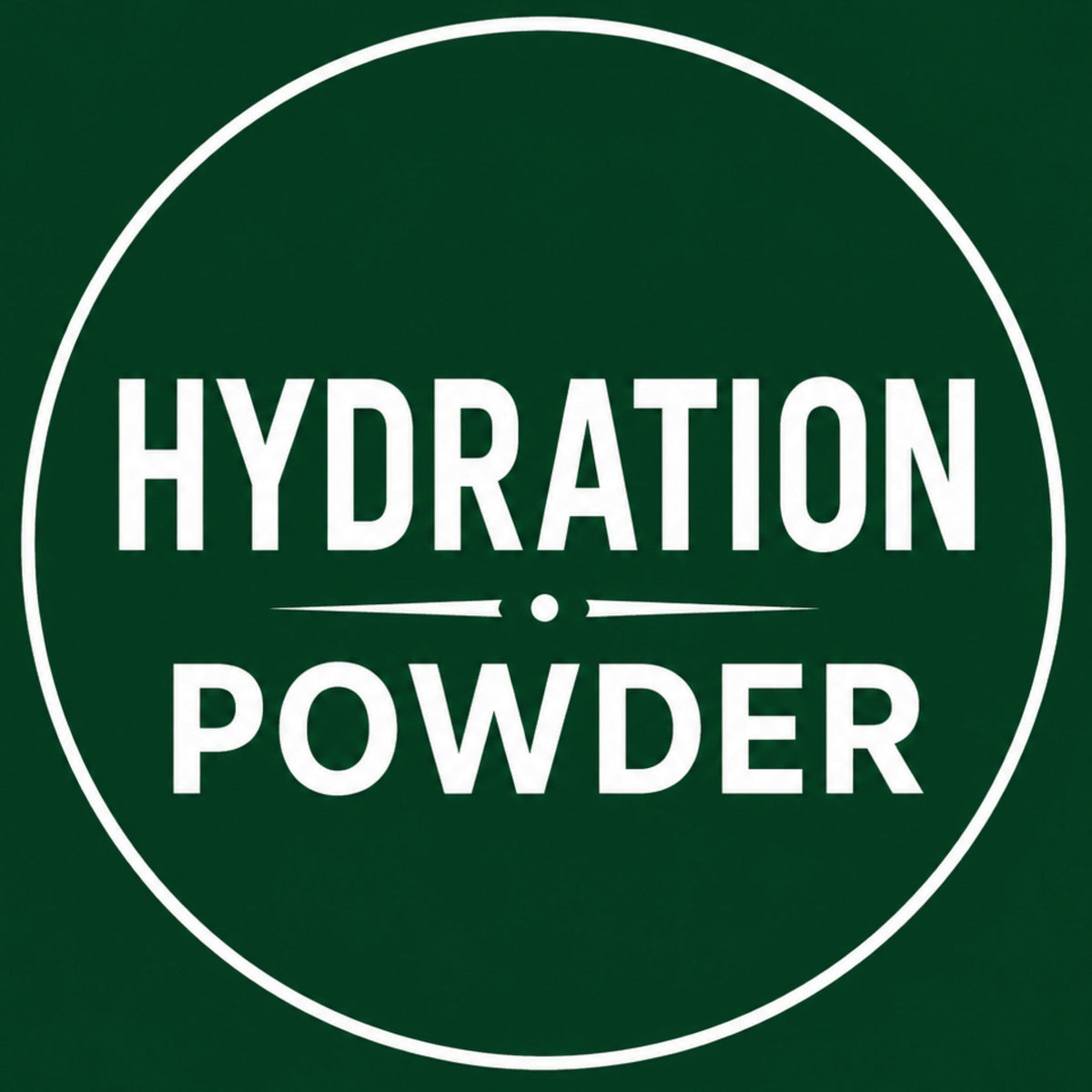 Hydration Fruit Powders