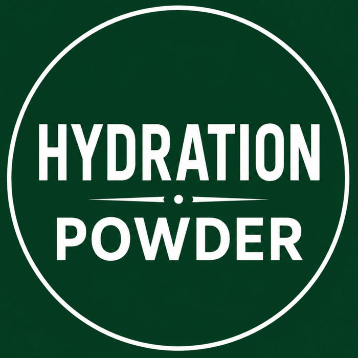 Hydration Fruit Powder