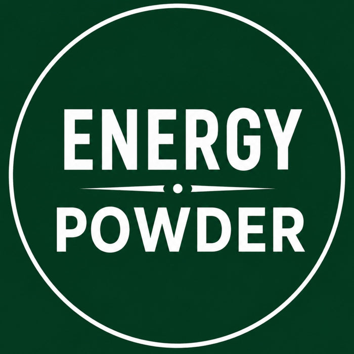 Energy Fruit Powder