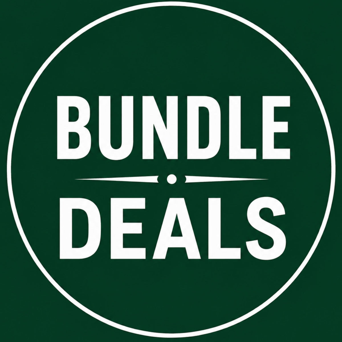 Bundles & Variety Packs