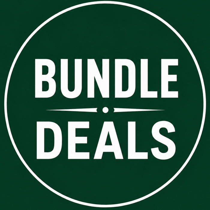 Bundles