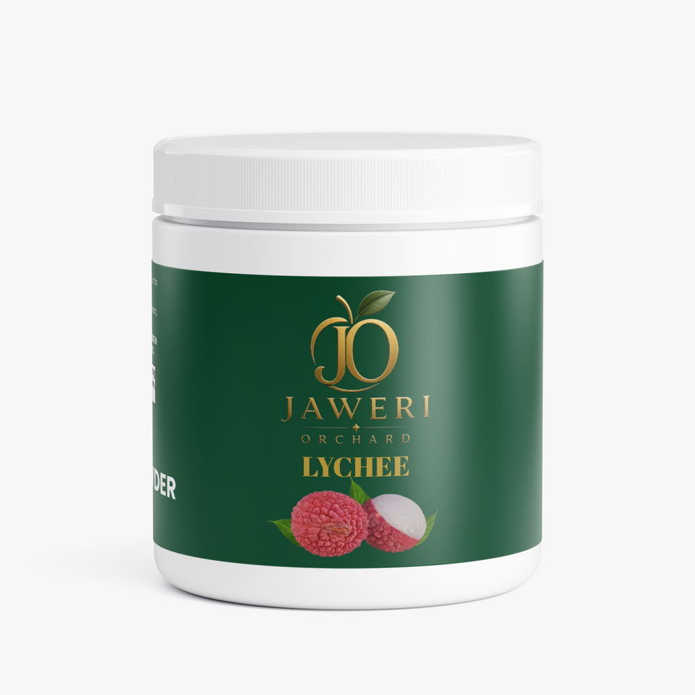 Hydration Powder (Lychee)