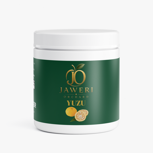 Energy Powder (Yuzu Flavor)