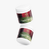 Jaweri Orchard Lychee Splash Natural Energy Fruit Powder