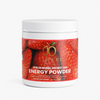 Jaweri Orchard Strawberry Shortcake Natural Energy Fruit Powder