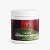 Jaweri Orchard Lychee Electrolyte Hydration Fruit Powder