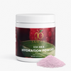 Jaweri Orchard Lychee Electrolyte Hydration Fruit Powder