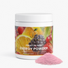 Jaweri Orchard Fruit Punch Clean Energy Powder Drink Mix
