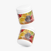 Jaweri Orchard Fruit Punch Clean Energy Powder Drink Mix