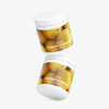 Jaweri Orchard Yuzu Flavor Natural Energy Fruit Powder