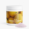 Jaweri Orchard Yuzu Flavor Natural Energy Fruit Powder