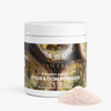 Jaweri Orchard Passion Fruit Electrolyte Hydration Fruit Powder